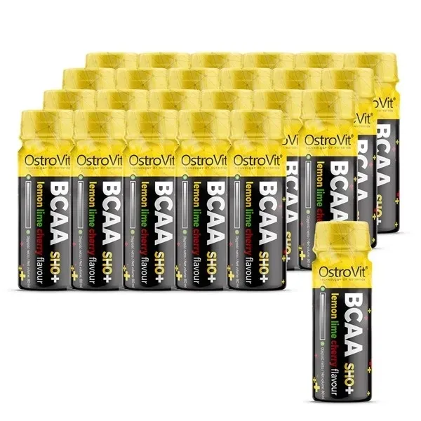 ostrovit-bcaa-shot-80ml-rodzaj-bcaa