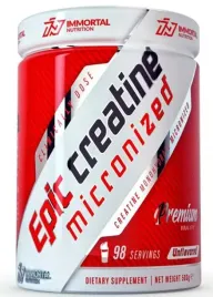 immortal-epic-creatine-500g-lemon