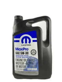 mopar-maxpro-5w30-5l