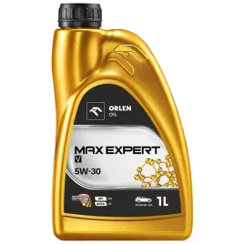 orlen-platinum-maxexpert-v-5w30-1l