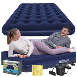 materac-dmuchany-turystyczny-z-pompka-coil-beam-191x137x22cm-bestway-67287