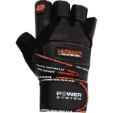 power-system-rekawiczki-ultimate-red-l