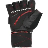 power-system-rekawiczki-ultimate-red-l-stan-nowy