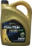 qualitium-power-fe-5w20-5l