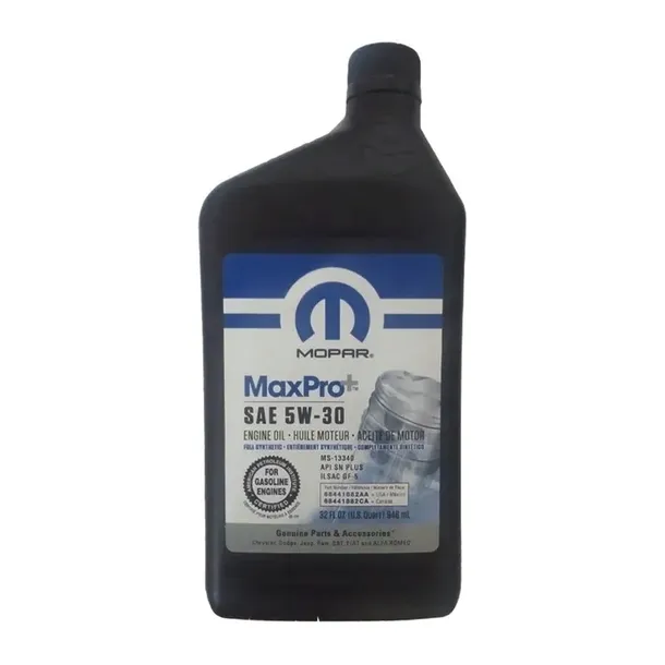 mopar-maxpro-5w30-0946l