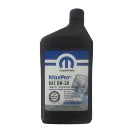 mopar-maxpro-5w30-0946l