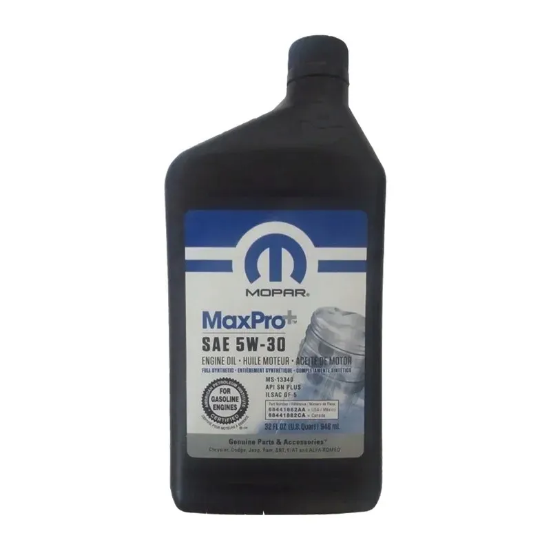 mopar-maxpro-5w30-0946l