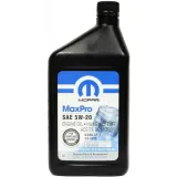 mopar-maxpro-5w20-0946l