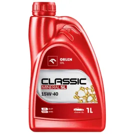 orlen-classic-mineral-15w40-1l