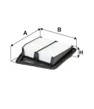 filtron-ap-102-7