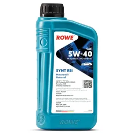 rowe-hightec-synt-rsi-5w40-1l