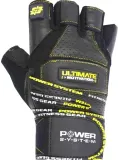 power-system-rekawiczki-ultimate-yellow-l-stan-nowy