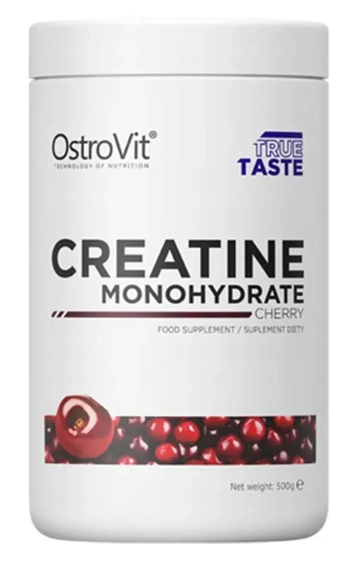 ostrovit-creatine-500g-cherry