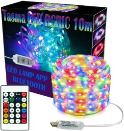 tasma-led-lancuch-neon-sznur-rgb-ic-pilot-bluetooth-10m-zasilacz-usb