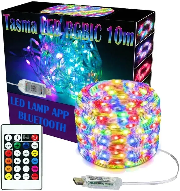 tasma-led-lancuch-neon-sznur-rgb-ic-pilot-bluetooth-10m-zasilacz-usb