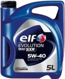elf-evolution-sxr-5w40-5l