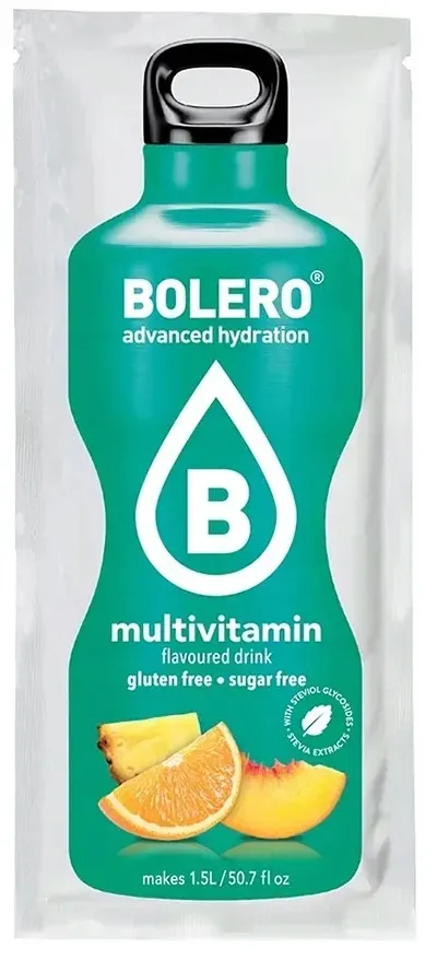 bolero-multivitamina-9g