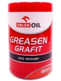 orlen-greasen-grafit-800g