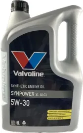 valvoline-synpower-xl-iii-c3-5w30-5l-5w-30-504-507