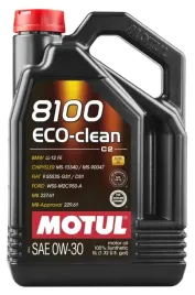 motul-8100-eco-clean-c2-0w30-5l