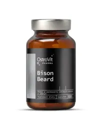 ostrovit-pharma-bison-beard-60kaps