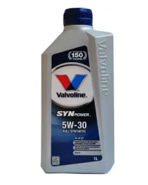 valvoline-synpower-xl-iii-c3-5w30-1l