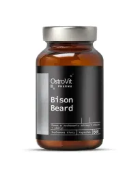 ostrovit-pharma-bison-beard-60kaps