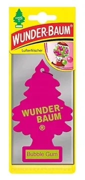 wunder-baum-bubble-gum