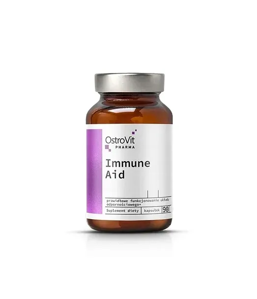 ostrovit-pharma-immune-aid-90kaps-waga-z-opakowaniem-0-06-kg