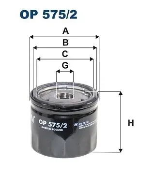 filtron-op-575-2-srednica-wewnetrzna-71-mm