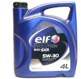 elf-evolution-900-sxr-5w30-4l