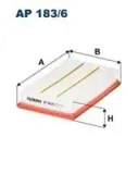 filtron-ap-183-6