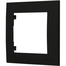 ospel-szafir-czarny-ramka-pojedyncza