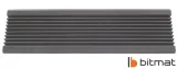 bitmat-pulapka-basowa-naroznik-akustyczny-100x28cm-waga-z-opakowaniem-0-45-kg-stan-nowy