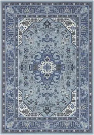 dywan-tradycyjny-do-salonu-160x230cmniebiesko-kremowy-miekkie-wlosie