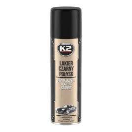 k2-l341-lakier-czarny-polysk-spray-500ml-akrylowy