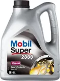mobil-super-2000-x1-10w40-4l