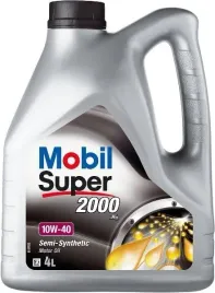 mobil-super-2000-x1-10w40-4l