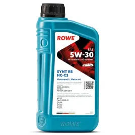 rowe-hightec-synt-rs-5w30-hc-c2-1l