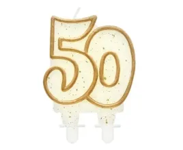 swieczka-urodzinowa-zlota-50-cyfra-liczba-urodziny
