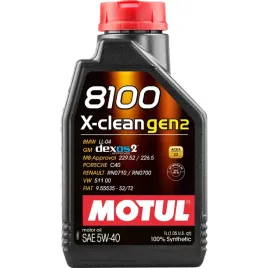 motul-8100-x-clean-gen-2-5w40-1l