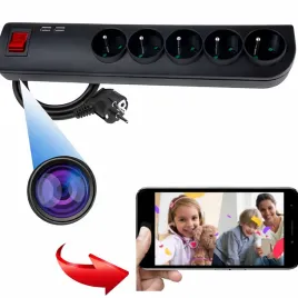 mini-ukryta-kamera-w-listwa-przedluzacz-5gniazd-2xusb-wifi-karta-micro-sd