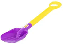 polesie-lopata-solidna-lopatka-535cm-dla-dzieci-zabawka-do-piasku-ogrodu