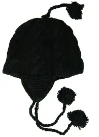 czapka-soxo-welna-czarna