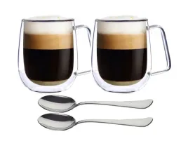2x-szklanka-termiczna-kawa-herbata-300ml-lyzeczka