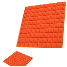 akustyczny-panel-tlumiacy-absorber-pomaranczowy-panel-dekoracja-wygluszenie