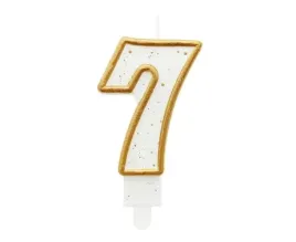 swieczka-urodzinowa-zlota-7-cyfra-liczba-urodziny