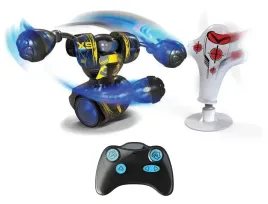 silverlit-robo-kombat-trening-robot-sterowany-blue