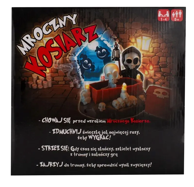 dumel-mroczny-kosiarz