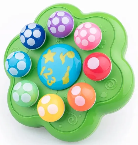 dumel-symfonia-grzybkow-dd62371-stan-nowy-plec-unisex